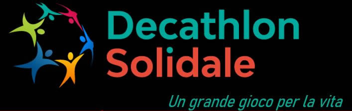 Decathlon Solidale