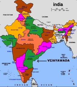 Vijayawada