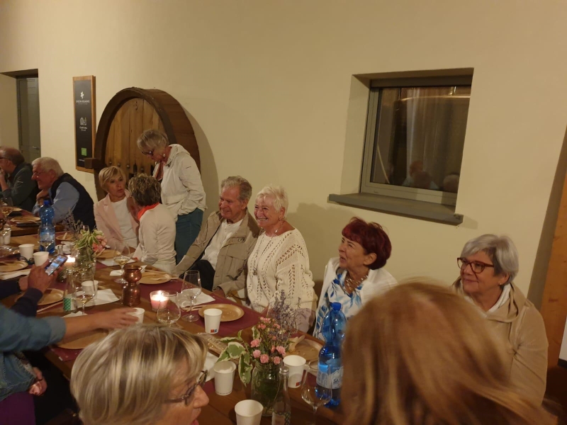 degustazione