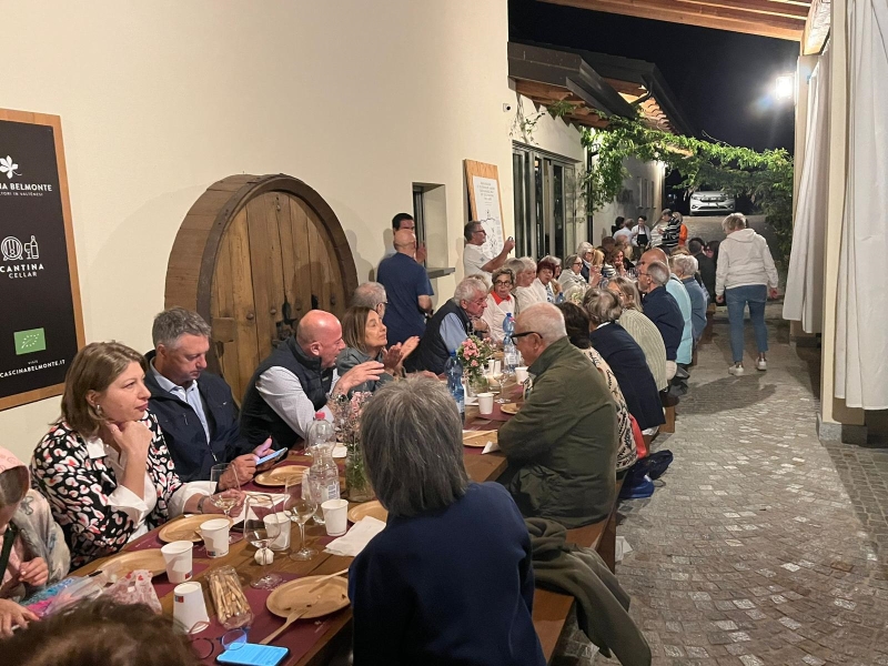 degustazione