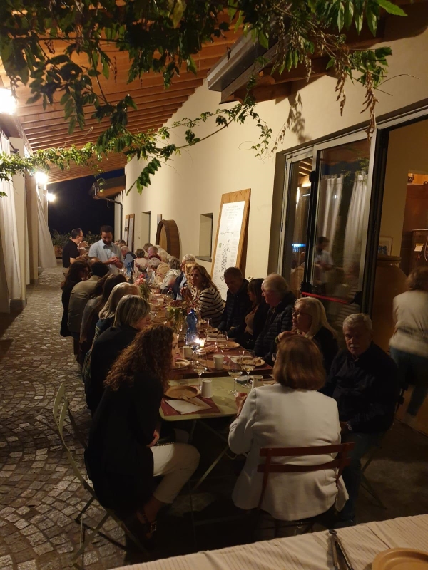 degustazione