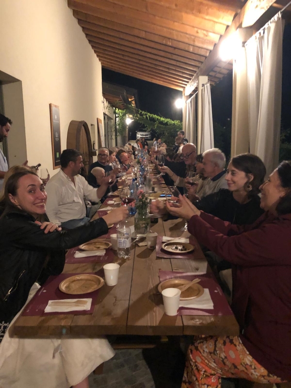 degustazione