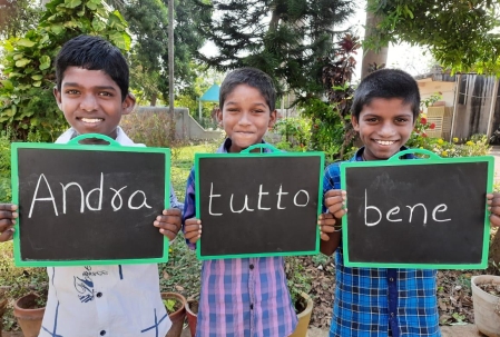 bambini