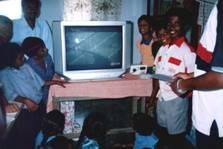 Televisore