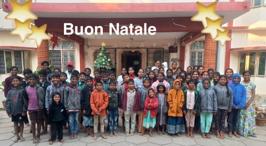 auguri di Natale