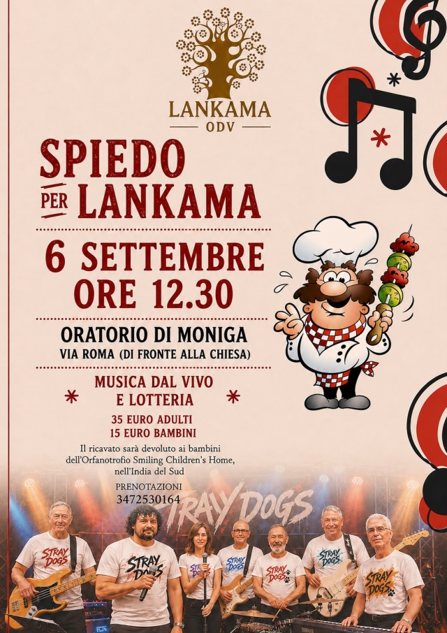 spiedo 2026